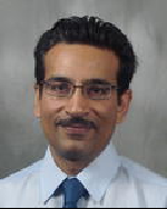 Dr. Raman Popli, MD