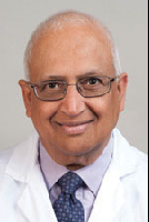 Dr. Raman Sankar, MD