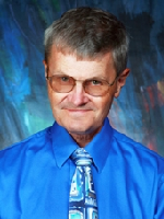 Dr. Alan Purdy, MD