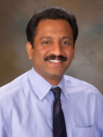 Dr. Ramanababu Paladugu, MD