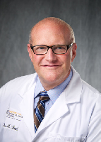 Dr. Alan Reed, MD