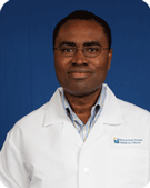 Dr. Stephen Ikele, MD