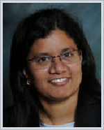 Dr. Ramanasri Kudipudi, MD