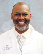 Dr. Carl Allen, MD