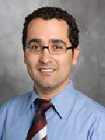 Dr. Andrew Macri, DO