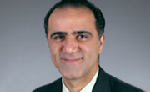 Dr. Carlos Bahrami, DO