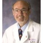 Dr. Carl Backes, DO