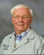 Dr. Carl Bakken, MD