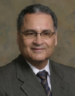 Dr. Edward Ezrick, MD