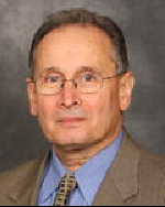Dr. Frank Campisi, MD