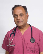Dr. Ramanuja Manda, MD
