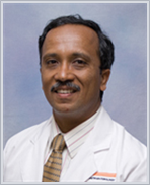 Dr. Ramanujan Samavedy, MD