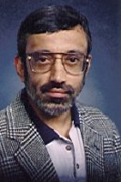 Dr. Ramanujapuram Ramanujan, MD