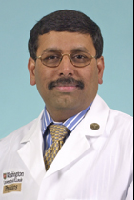 Dr. Ramaswamy Govindan, MD
