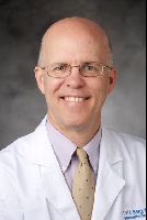 Dr. Carl Berg, MD