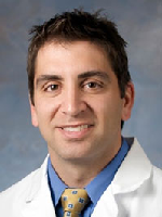 Dr. Carl Bischoff, MD