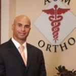 Dr. Andrew Scott Martin, MD
