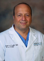 Dr. Rameez Alasadi, MD