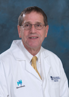 Dr. Edward Feldman, MD