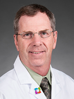 Dr. Carl Boland, MD