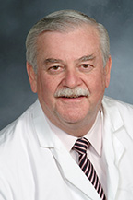 Dr. Stephen Jenkins, PHD