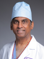 Dr. Ramesh Pitti, MD