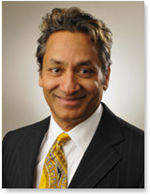 Dr. Ramesh Cherukuri, MD