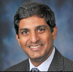 Dr. Ramesh Daggubati, MD