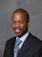 Dr. Carlos Burnett