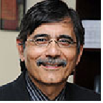 Dr. Ramesh Gandhi, MD