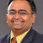 Dr. Ramesh Gopalaswamy, MD