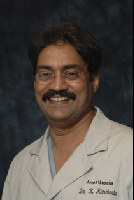 Dr. Ramesh Kancherla, MD