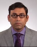Dr. Ramesh Kashyap, MD