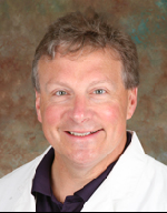Dr. Alan Scharrer, MD