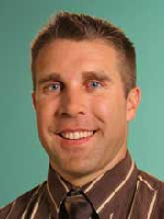 Dr. Andrew Meyer