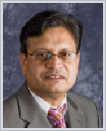 Dr. Ramesh Kumar, MD