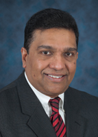 Dr. Ramesh Madhavan