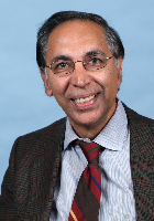 Dr. Ramesh Melvani, MD