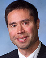 Dr. Carl Colton, MD