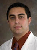 Dr. Carlos Clark, DO