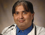 Dr. Ramesh Moolani, MD