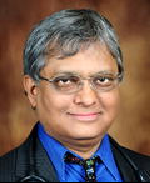 Dr. Ramesh Patel, MD