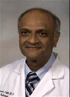 Dr. Rameshkumar Patel, MD