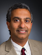 Dr. Ramesh Shivdasani, MD, PHD