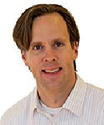Dr. Edward Frost, MD