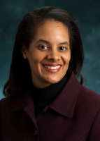 Dr. Carla Davis, MD