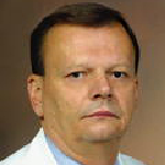 Dr. Carl Eybel, MD