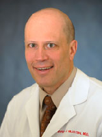 Dr. Andrew Mustin, MD