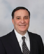 Dr. Alan Silverman, MD