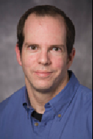 Dr. Carl Forrest, MD